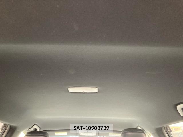 Toyota HARRIER HYBRID 2014-05 8053875-8