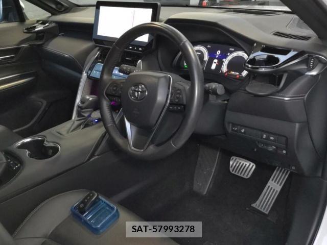 Toyota HARRIER HYBRID 2024-04 8055034-2