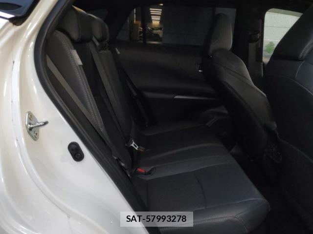 Toyota HARRIER HYBRID 2024-04 8055034-3