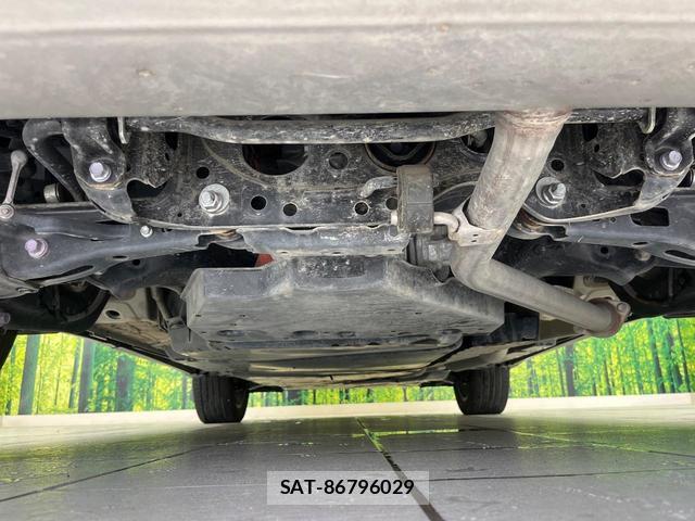 Toyota HARRIER HYBRID 2020-10 8055761-18