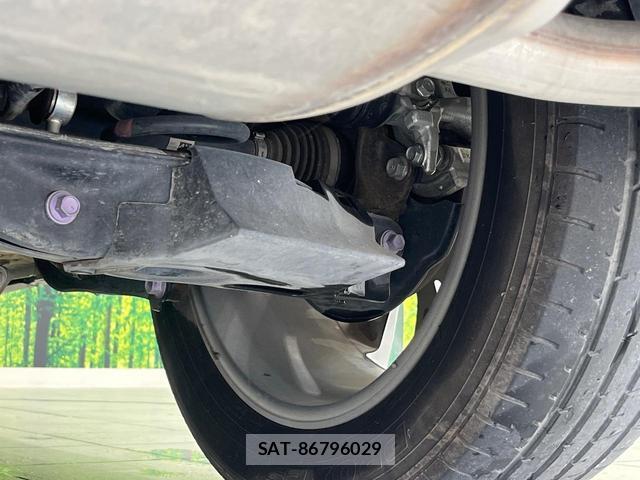 Toyota HARRIER HYBRID 2020-10 8055761-19