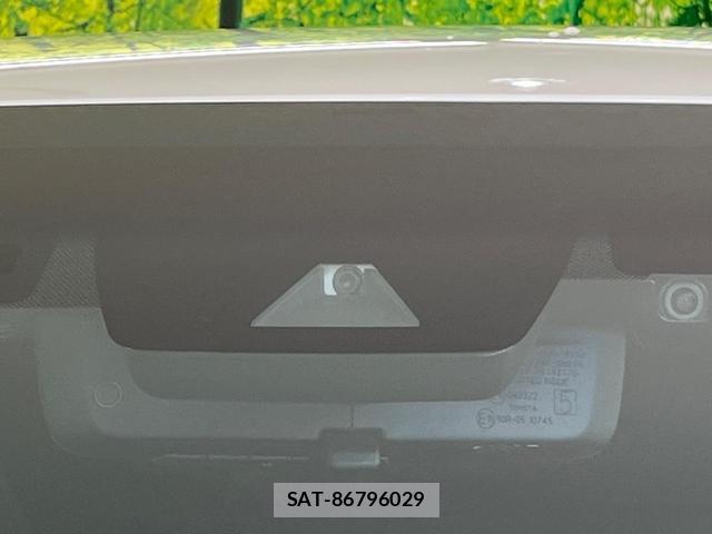 Toyota HARRIER HYBRID 2020-10 8055761-2
