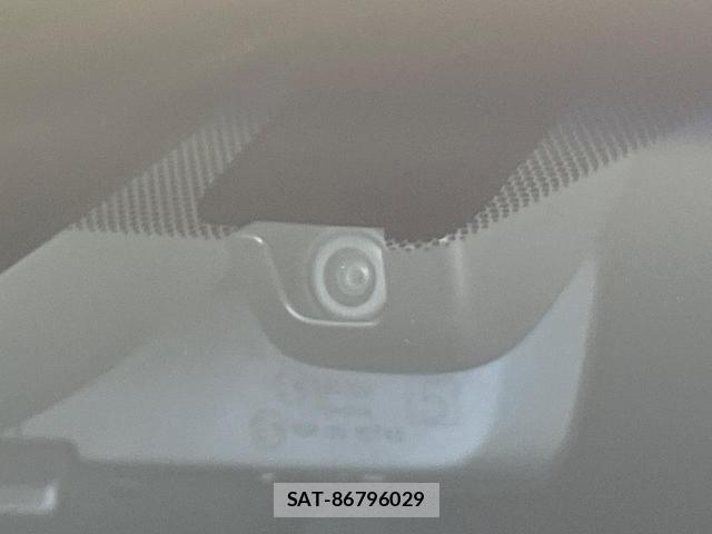 Toyota HARRIER HYBRID 2020-10 8055761-5