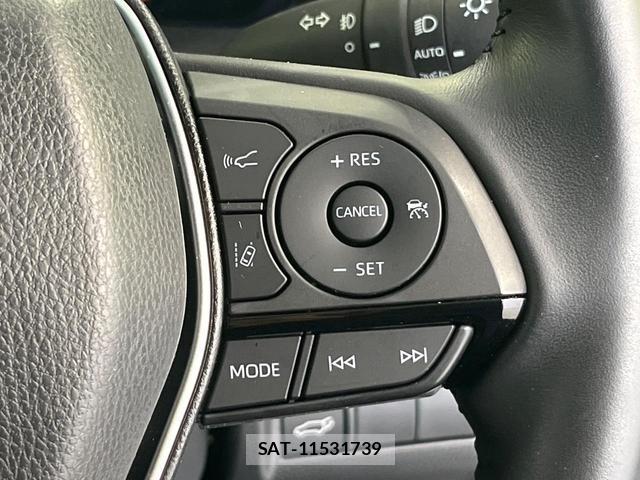 Toyota HARRIER HYBRID 2024-10 8055765-4