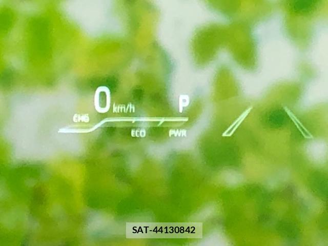 Toyota HARRIER HYBRID 2021-08 8056098-12