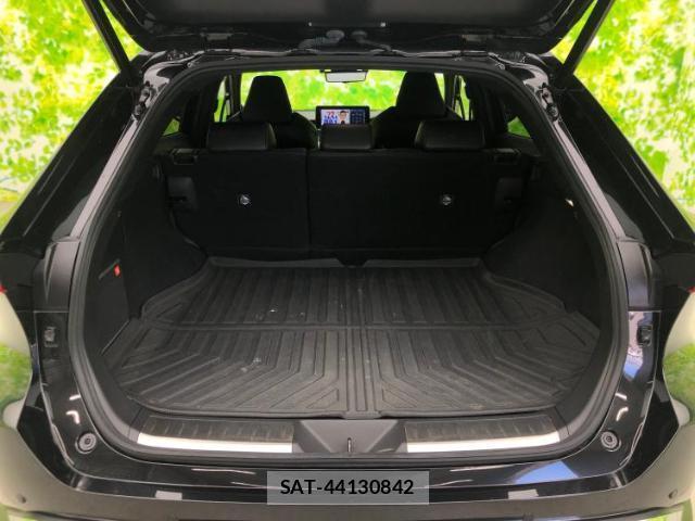 Toyota HARRIER HYBRID 2021-08 8056098-7