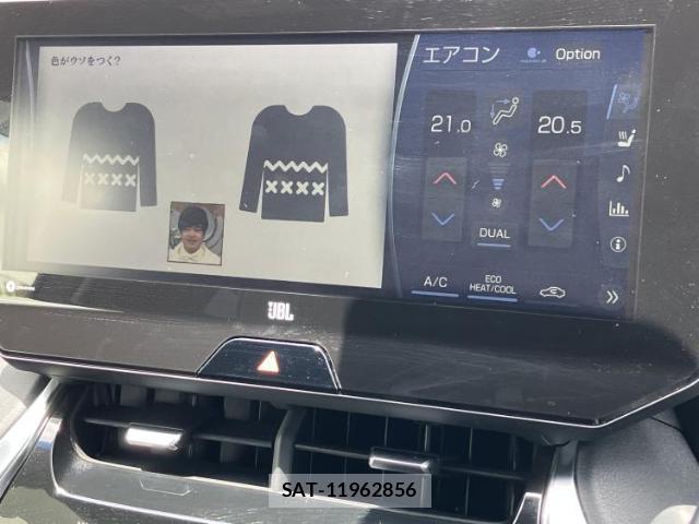 Toyota HARRIER HYBRID 2020-10 8056189-10