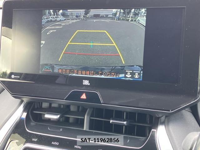 Toyota HARRIER HYBRID 2020-10 8056189-11