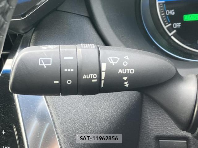 Toyota HARRIER HYBRID 2020-10 8056189-14