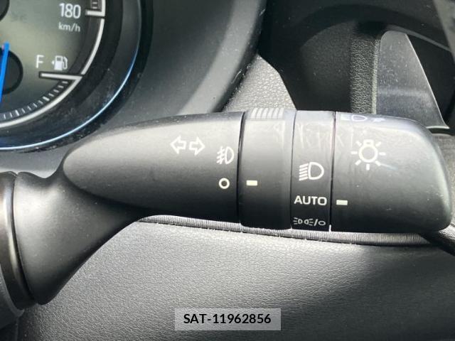 Toyota HARRIER HYBRID 2020-10 8056189-15