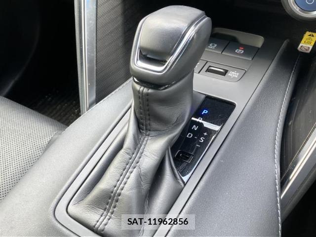 Toyota HARRIER HYBRID 2020-10 8056189-16