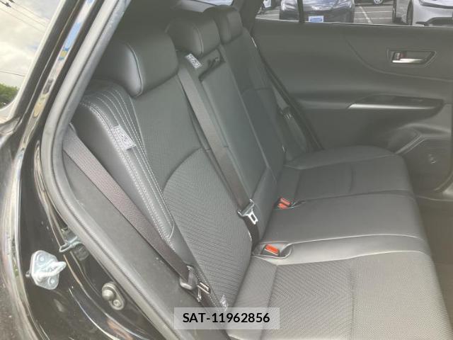 Toyota HARRIER HYBRID 2020-10 8056189-4