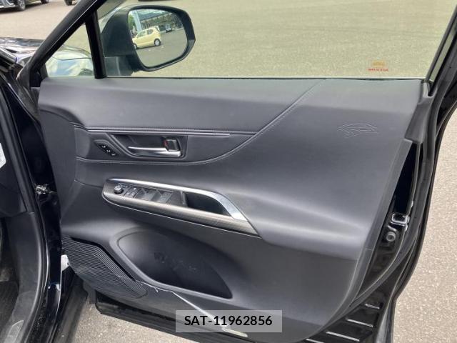 Toyota HARRIER HYBRID 2020-10 8056189-6