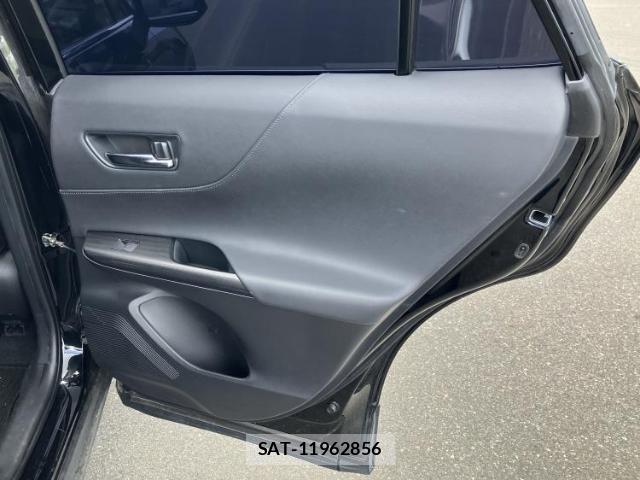 Toyota HARRIER HYBRID 2020-10 8056189-7