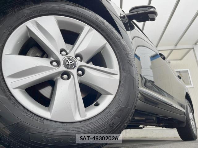 Toyota HARRIER 2016-07 8053558-11