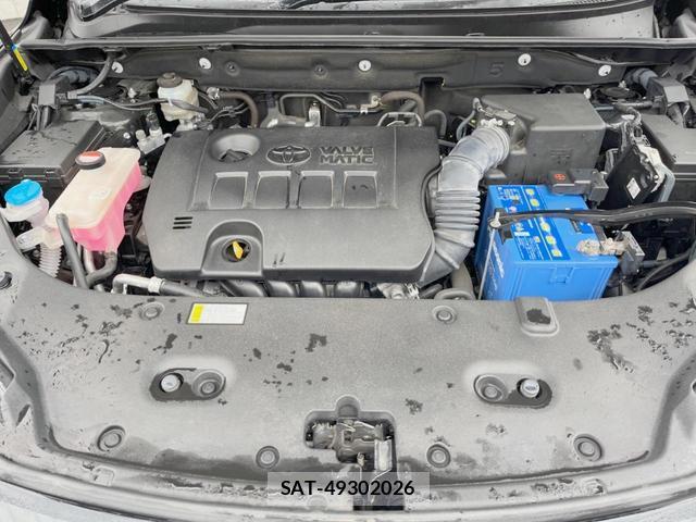 Toyota HARRIER 2016-07 8053558-16