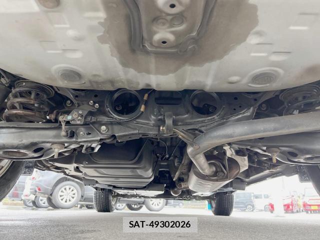 Toyota HARRIER 2016-07 8053558-17