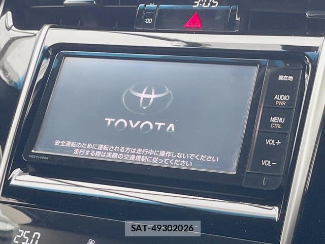 Toyota HARRIER 2016-07 8053558-2