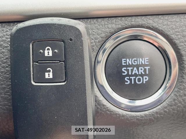Toyota HARRIER 2016-07 8053558-5