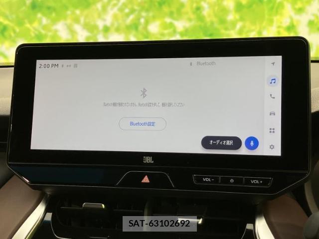 Toyota HARRIER 2025-05 8053674-10