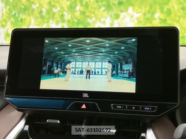 Toyota HARRIER 2025-05 8053674-12