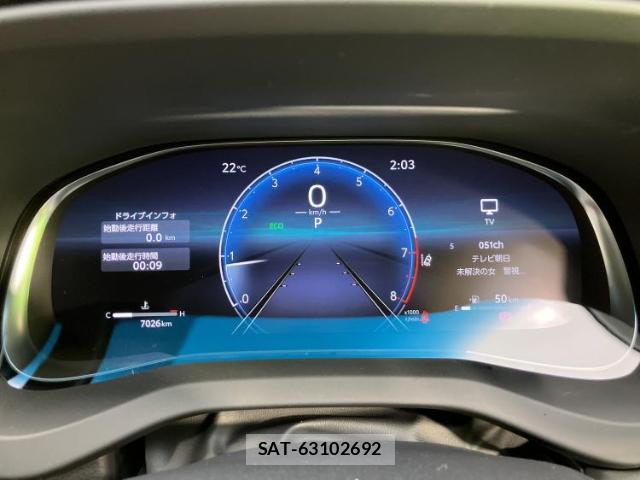 Toyota HARRIER 2025-05 8053674-14