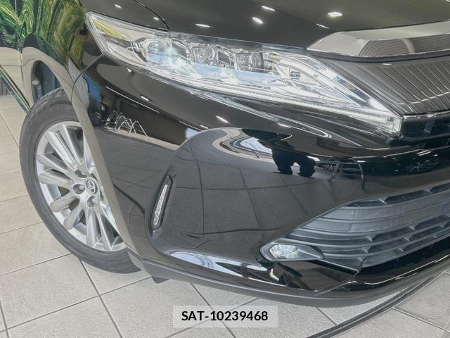 Toyota HARRIER 2017-12 8053715-11
