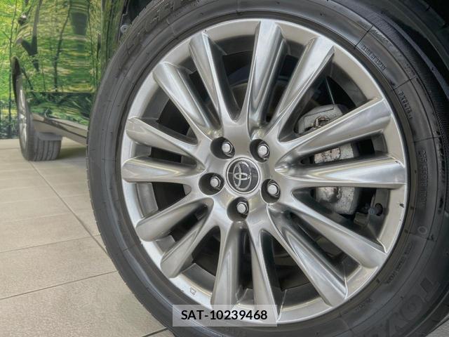 Toyota HARRIER 2017-12 8053715-12