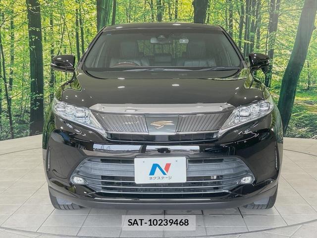 Toyota HARRIER 2017-12 8053715-13
