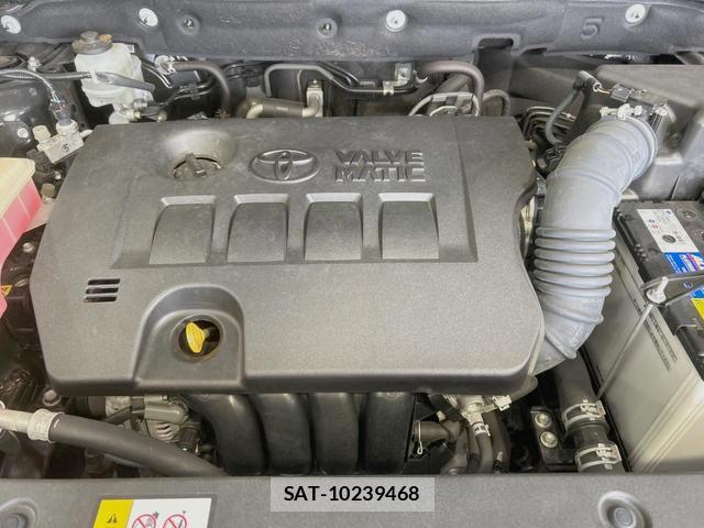 Toyota HARRIER 2017-12 8053715-17
