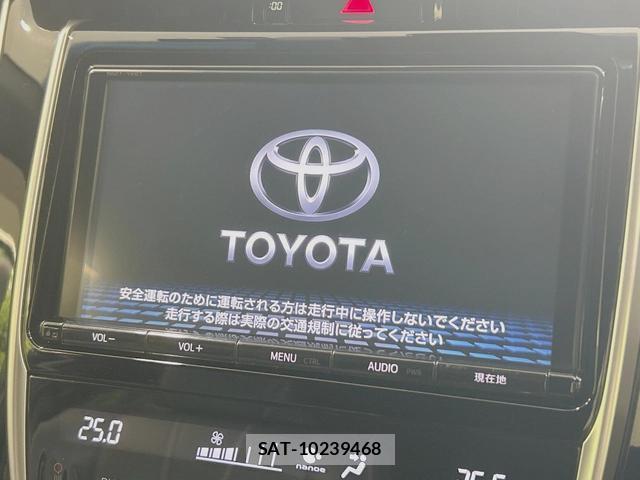 Toyota HARRIER 2017-12 8053715-2