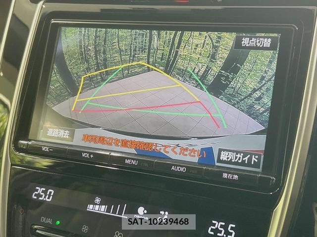 Toyota HARRIER 2017-12 8053715-3