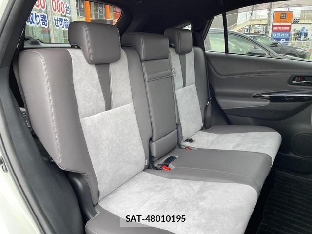Toyota HARRIER 2017-01 8053733-10