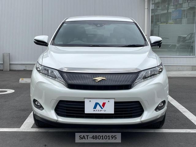 Toyota HARRIER 2017-01 8053733-14