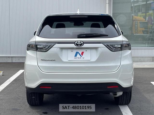 Toyota HARRIER 2017-01 8053733-15