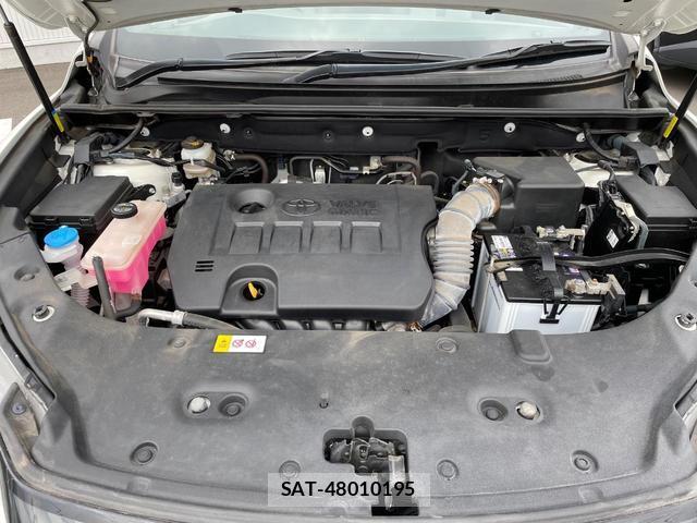 Toyota HARRIER 2017-01 8053733-18