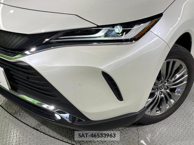 Toyota HARRIER 2020-11 8053767-11