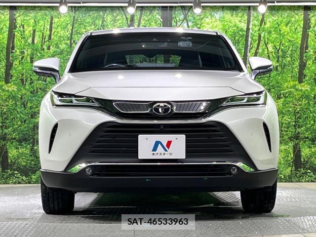 Toyota HARRIER 2020-11 8053767-13
