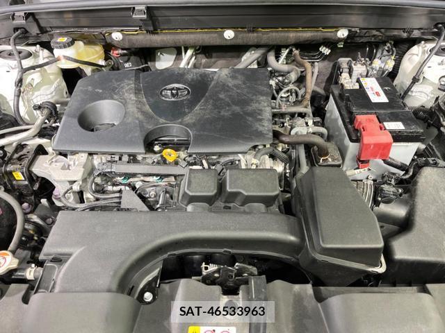 Toyota HARRIER 2020-11 8053767-17