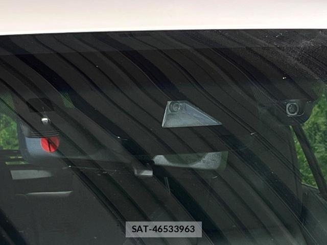 Toyota HARRIER 2020-11 8053767-4