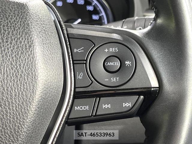 Toyota HARRIER 2020-11 8053767-5