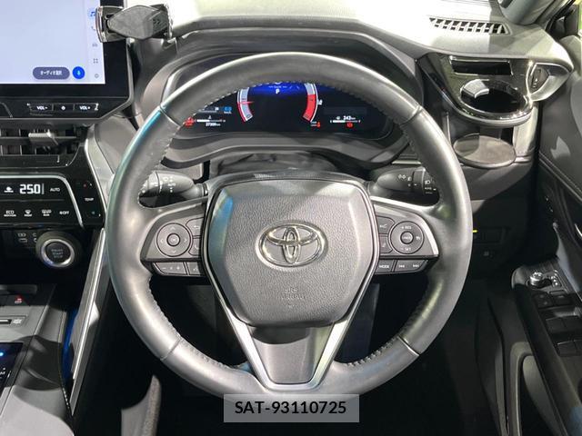Toyota HARRIER 2024-03 8053769-10