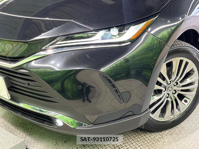 Toyota HARRIER 2024-03 8053769-11