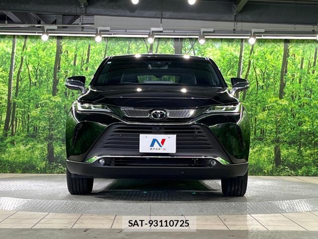 Toyota HARRIER 2024-03 8053769-13