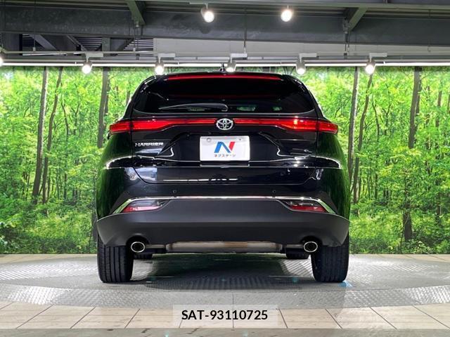 Toyota HARRIER 2024-03 8053769-14
