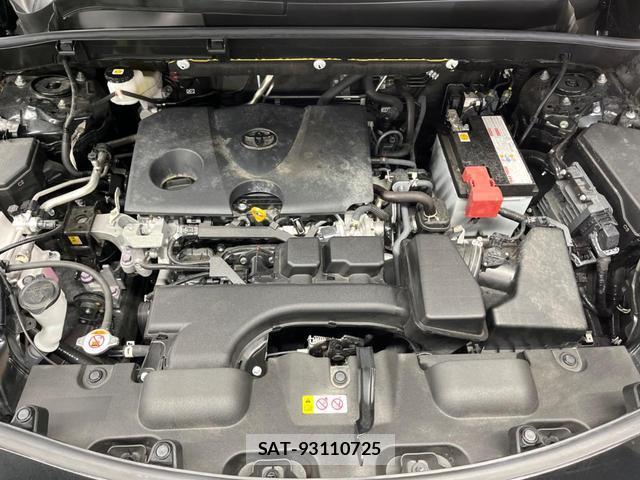Toyota HARRIER 2024-03 8053769-17