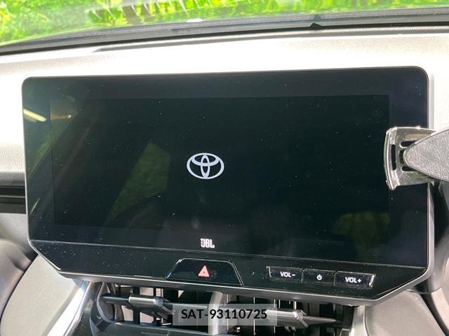 Toyota HARRIER 2024-03 8053769-2