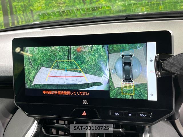 Toyota HARRIER 2024-03 8053769-3