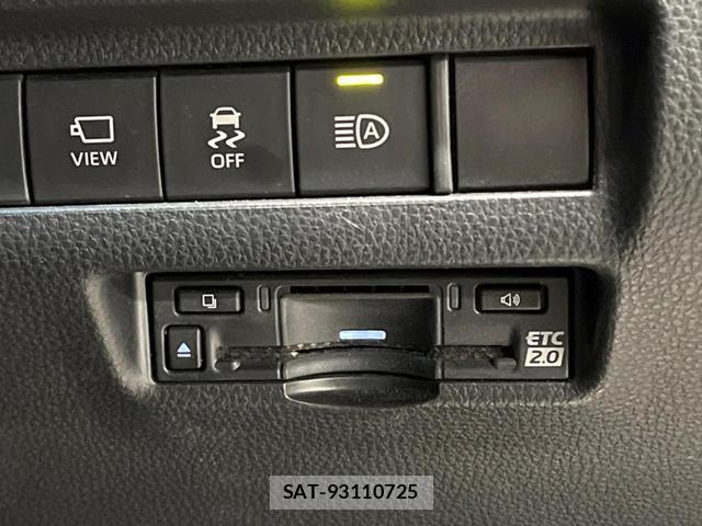 Toyota HARRIER 2024-03 8053769-5