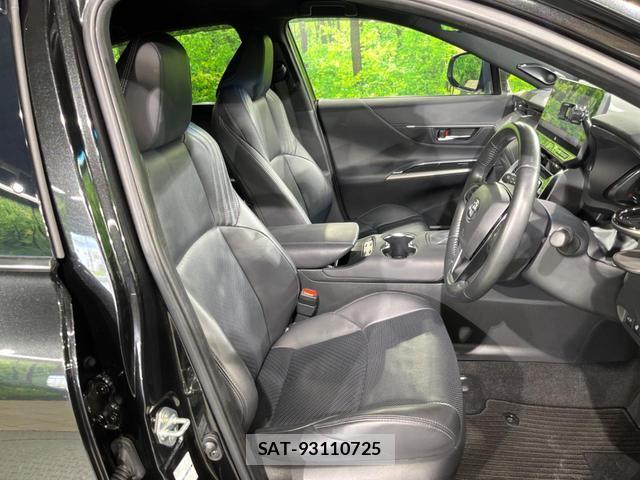 Toyota HARRIER 2024-03 8053769-7